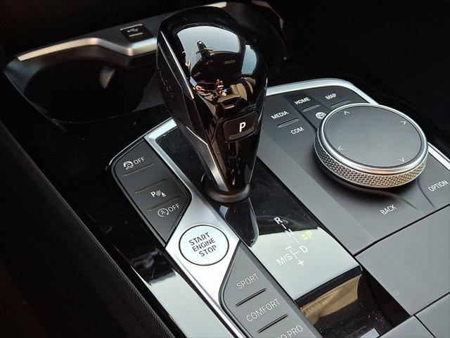 2023 BMW Coupe i xDrive