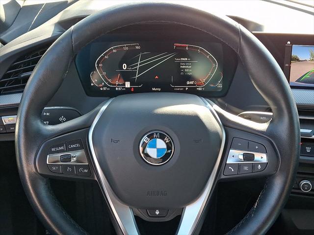 2023 BMW Coupe i xDrive