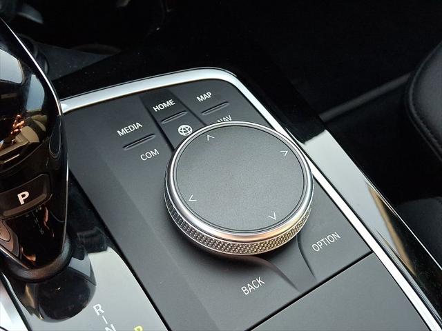 2023 BMW Coupe i xDrive