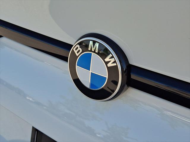 2023 BMW Coupe i xDrive