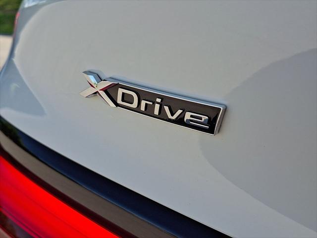 2023 BMW Coupe i xDrive