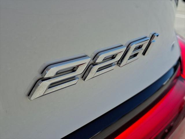 2023 BMW Coupe i xDrive