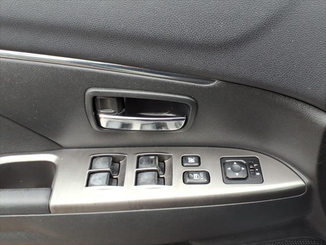 2018 Mitsubishi Outlander Sport 2.0 ES