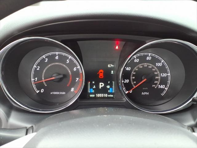 2018 Mitsubishi Outlander Sport 2.0 ES