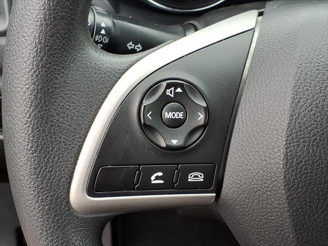 2018 Mitsubishi Outlander Sport 2.0 ES