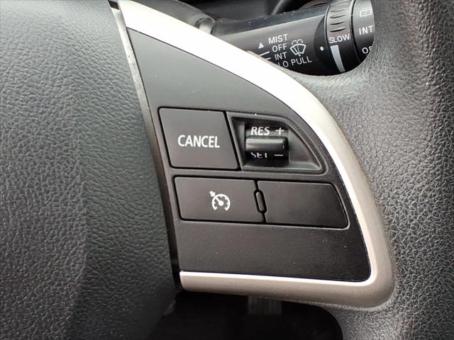2018 Mitsubishi Outlander Sport 2.0 ES