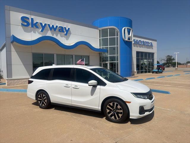 2026 Honda Odyssey EX-L for sale in Enid, OK