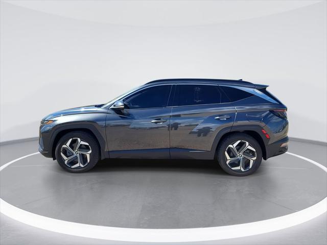 2023 Hyundai Tucson Limited for sale in Beeville, TX
