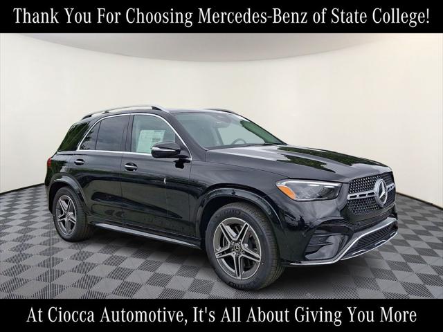 2026 Mercedes-Benz GLE GLE 450 4MATIC for sale in State College, PA