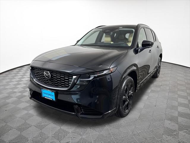 2026 Mazda CX-5 2.5 S Premium Plus for sale in Chippewa Falls, WI