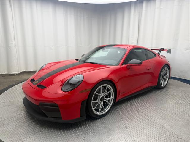 2026 Porsche 911 GT3 for sale in West Long Branch, NJ