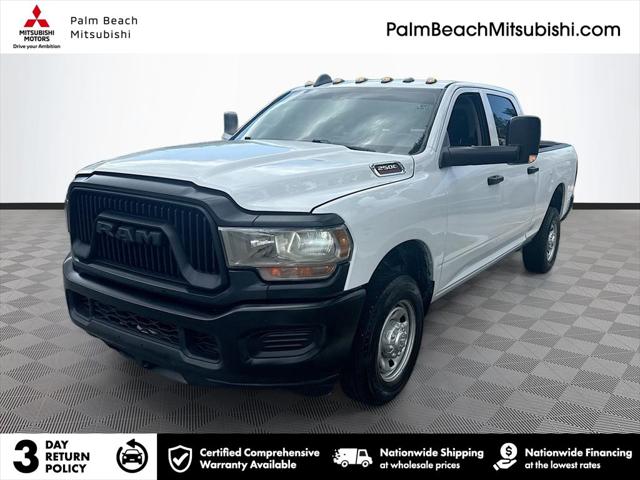 2020 Jeep Ram 2500 Tradesman Crew Cab 4x2 6'4" Box for sale in West Palm Beach, FL