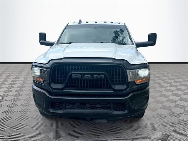 2020 Jeep Ram 2500 Tradesman Crew Cab 4x2 6'4" Box
