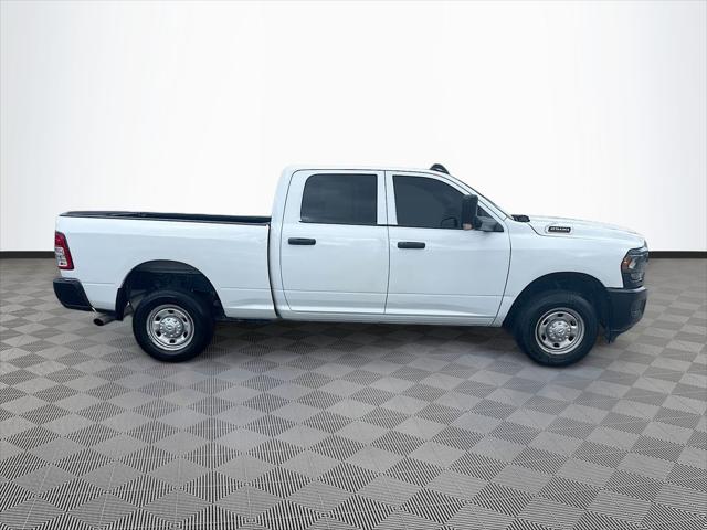 2020 Jeep Ram 2500 Tradesman Crew Cab 4x2 6'4" Box