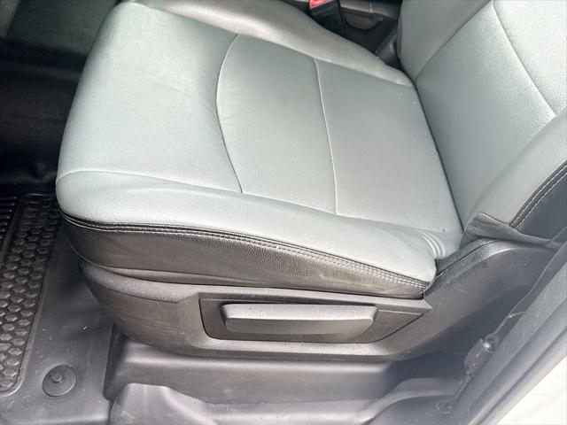 2020 Jeep Ram 2500 Tradesman Crew Cab 4x2 6'4" Box