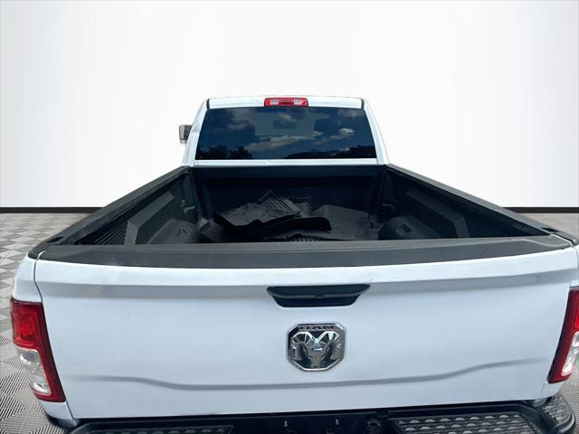 2020 Jeep Ram 2500 Tradesman Crew Cab 4x2 6'4" Box