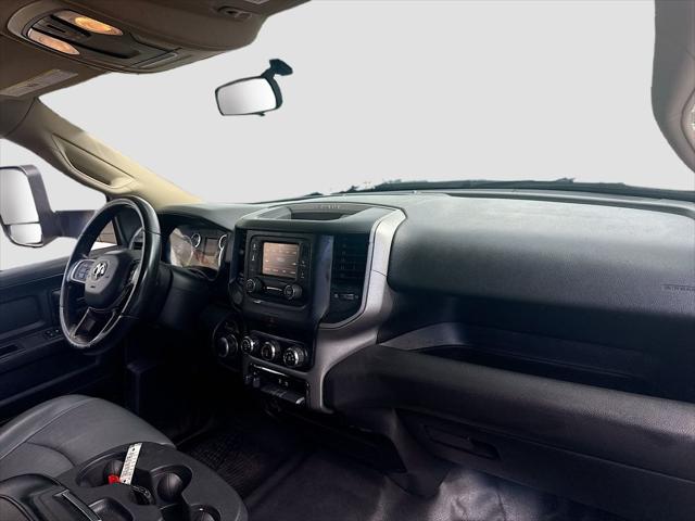 2020 Jeep Ram 2500 Tradesman Crew Cab 4x2 6'4" Box