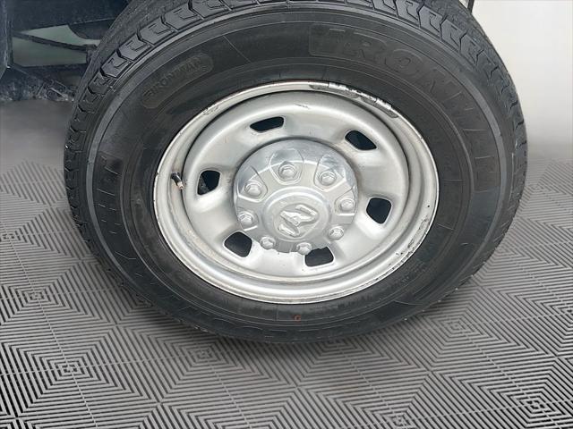 2020 Jeep Ram 2500 Tradesman Crew Cab 4x2 6'4" Box