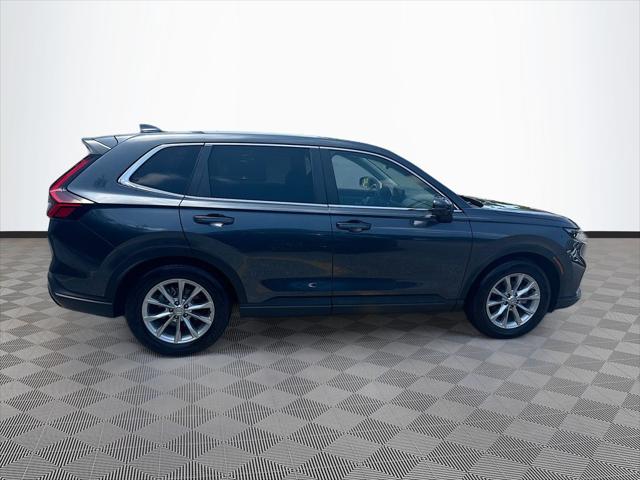 2024 Honda CR-V EX-L 2WD