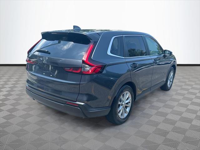 2024 Honda CR-V EX-L 2WD