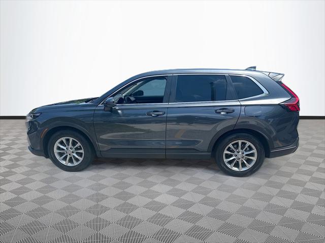 2024 Honda CR-V EX-L 2WD