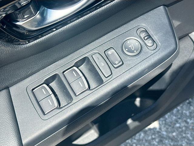 2024 Honda CR-V EX-L 2WD