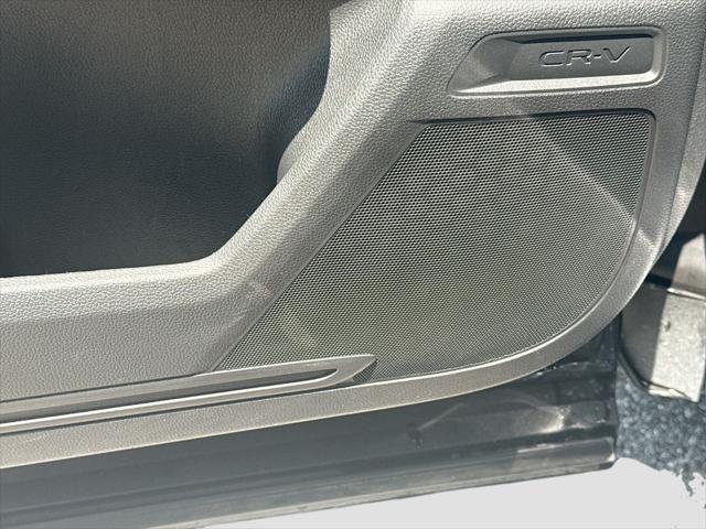 2024 Honda CR-V EX-L 2WD