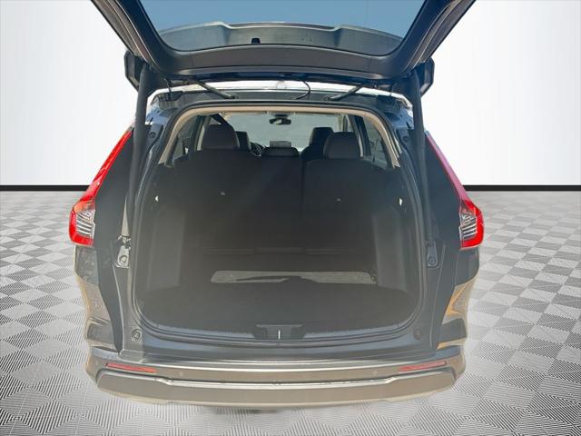 2024 Honda CR-V EX-L 2WD