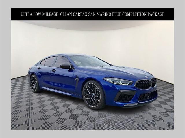 2024 BMW M8 Competition for sale in State College, PA