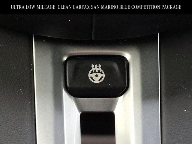 2024 BMW M8 Competition