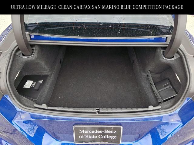 2024 BMW M8 Competition