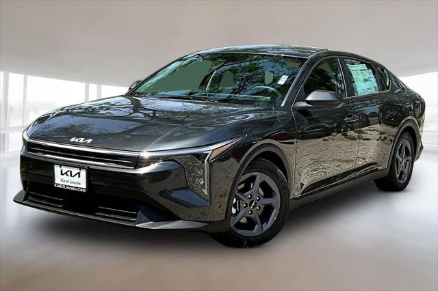 2026 Kia K4 LXS for sale in Lincoln, NE