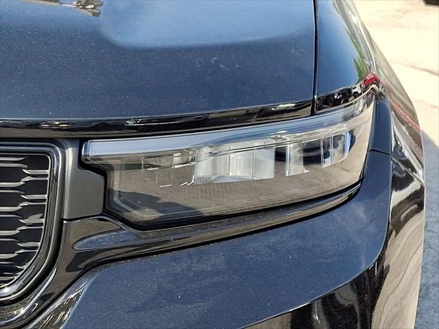 2024 Jeep Grand Cherokee Altitude X 4x4