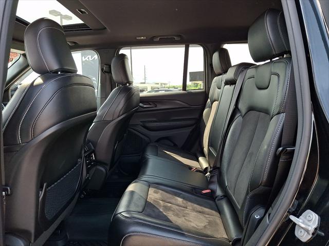 2024 Jeep Grand Cherokee Altitude X 4x4
