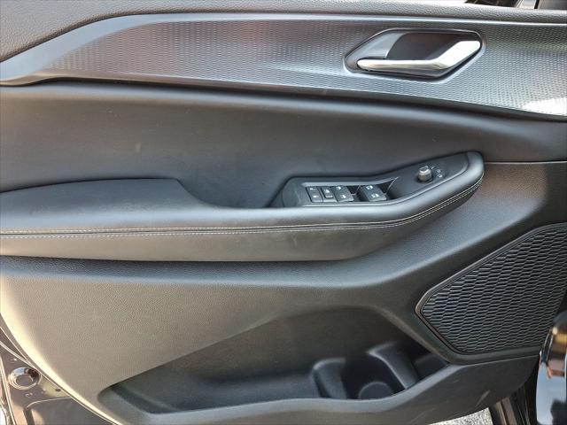 2024 Jeep Grand Cherokee Altitude X 4x4