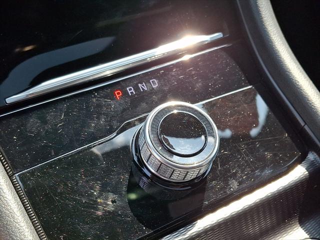 2024 Jeep Grand Cherokee Altitude X 4x4