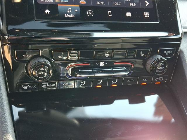 2024 Jeep Grand Cherokee Altitude X 4x4