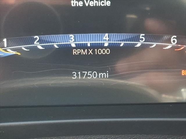 2024 Jeep Grand Cherokee Altitude X 4x4