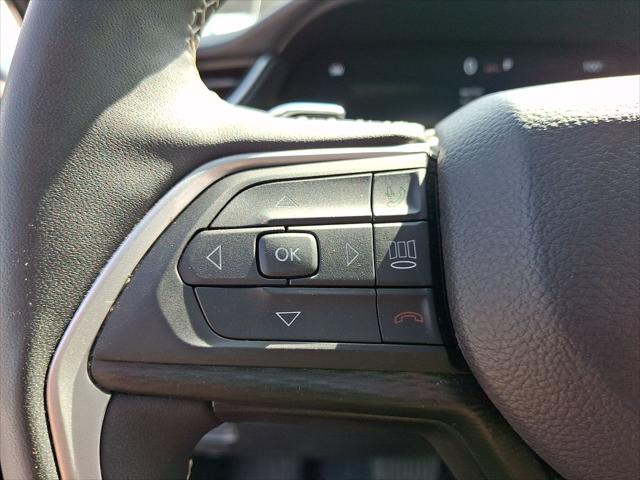 2024 Jeep Grand Cherokee Altitude X 4x4