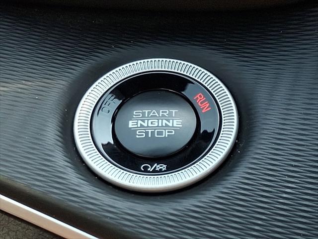 2024 Jeep Grand Cherokee Altitude X 4x4