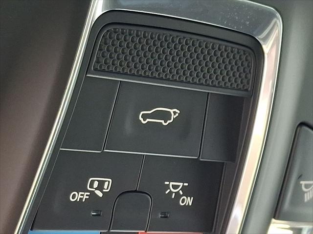 2024 Jeep Grand Cherokee Altitude X 4x4