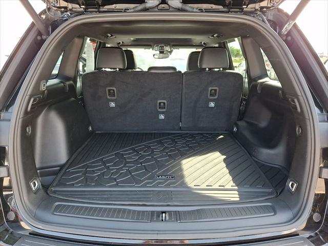 2024 Jeep Grand Cherokee Altitude X 4x4