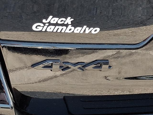 2024 Jeep Grand Cherokee Altitude X 4x4