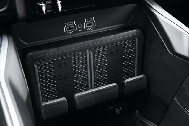 2026 Ram 2500 Laramie Crew Cab 4x4 6'4" Box