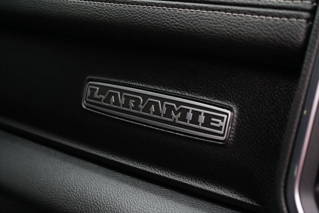 2026 Ram 2500 Laramie Crew Cab 4x4 6'4" Box