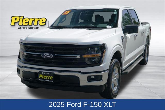2025 Ford F-150 XLT for sale in Everett, WA