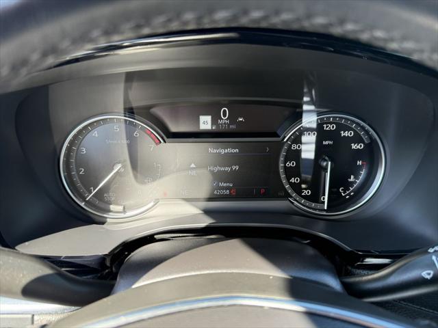 2023 Cadillac XT5 FWD Premium Luxury