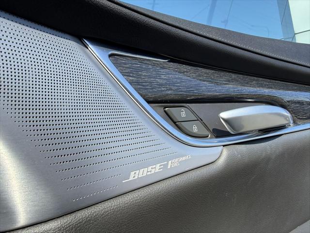 2023 Cadillac XT5 FWD Premium Luxury