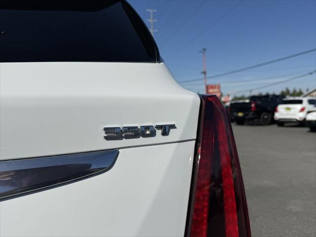2023 Cadillac XT5 FWD Premium Luxury