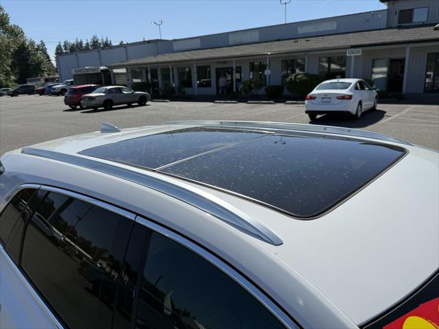 2023 Cadillac XT5 FWD Premium Luxury